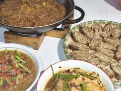 -古道村落(温汤店)