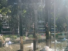 -广州天河希尔顿酒店