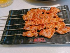 -红盔甲·小龙虾(天钥桥店)