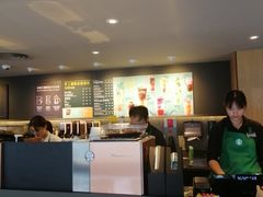 -星巴克(古象大酒店店)