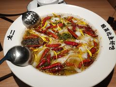 -太二酸菜鱼(群光广场店)