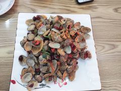 -聚德福海鲜家常菜(刘庄店)