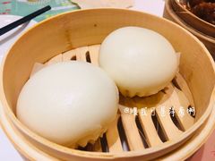 蛋黄流沙包-金鼎轩·滋养小餐馆(联想桥店)