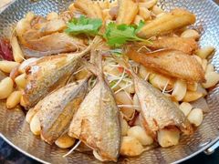 -潮州府·潮菜·砂锅粥(徐家汇店)