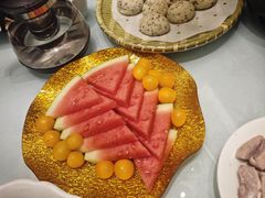-世纪缘湖滨花园酒店·湖景轩中餐厅(太阳宫店)