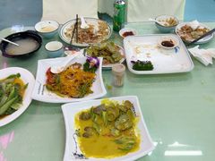 -景好海鲜餐厅(大鹏必选旅游店)