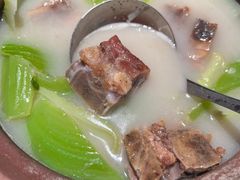 -晓粤·惹味粤菜(凯德乐峰广场店)