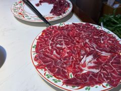 -汕头八合里海记牛肉店(清河店)