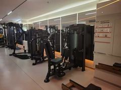 -MEGA BASE 健身馆(南山店)