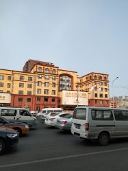 -五洲妇儿医院