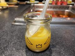 -超级鲜•胡毛肚火锅(扬帆店)
