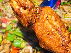-蛙来哒(大汉悦中心店)