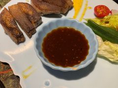 -炙柒Sekinana·精致料理 烧鸟·铁板烧(海上世界店)