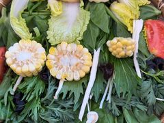 -阿婆情腊排骨火锅(金虹路店)