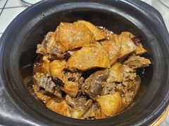 -强记大排档