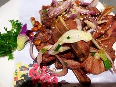 -邑金陵北京烤鸭店·现炒家常菜(ITC MALL店)