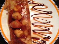 布列塔尼苹果酒-La Creperie法餐厅(桃江路店)
