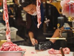 -東盛炭烤自助料理(玄武招商花园城店)
