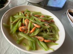 -小六农家乐(崇明西沙湿地店)