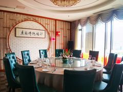 包厢-食神鱼头佛跳墙(百子湾旗舰店)