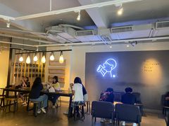 -喜茶(佛山顺德大良东乐路店)