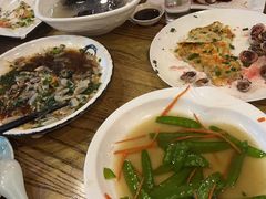 -温州炎亭海鲜阁(万塘路店)