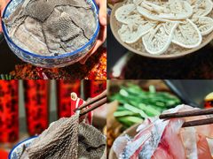 -于屿城重庆火锅(深圳总店)