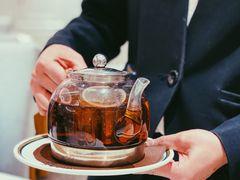罗汉果茶-喜宴又一村·粤菜·茶点·海鲜(壹方天地店)