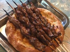 -新疆伊宁远征餐厅