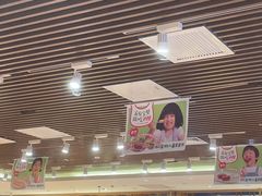 -西贝(武汉群星城店)