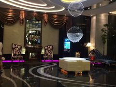 -厦门泰谷酒店(中山路镇海路地铁站店)