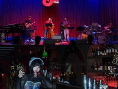 -JZ Club 爵士酒吧(上海店)