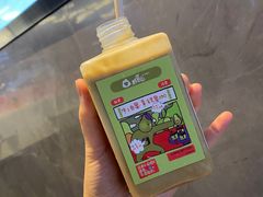 -野萃山·潮汕厚果汁(十亩地店)