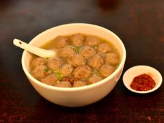 -潮镇老尾牛杂(环城西路店)