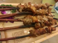 -莲香西域·正宗新疆菜(龙华店)