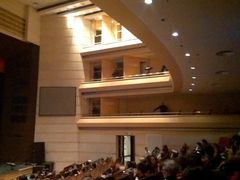 内景-解放军歌剧院