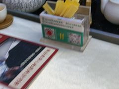 -山顶沙河粉-粤菜馆(凯旋店)
