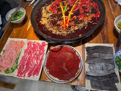 -六公里老火锅(总店)