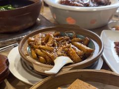 -香顺·客家菜(东坑店)