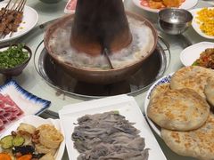 -福寿斋·老北京铜锅涮肉·烤鸭(顺义总店)