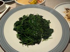 -漢舍中国菜馆(889广场店)