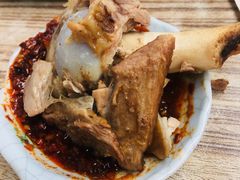 -清真·益鑫羊肉手抓馆(花园北街店)