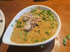 -宝泉铜锅·涮羊肉(解放东路店)
