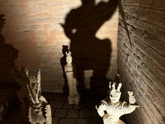 -洛阳古墓博物馆