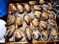 法国空运生蚝-福楼法餐厅FLO