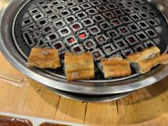 -霸腹烤肉(厦门柚子番店)