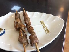 -伊清斋牛肉面(华佗路店)