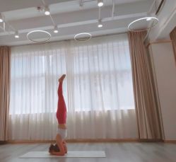 -亚太瑜伽普拉提学院