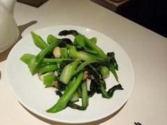 -蔡澜点心·粤菜(嘉里中心店)