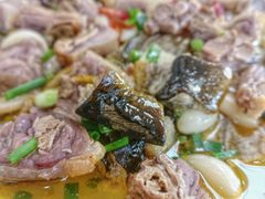 -味好美土菜(迎宾东路店)